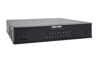 NVR308-32E-B Uniview NVR by Ellipse Security Inc