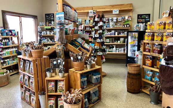 Pet Food by Nature's Feed: Natural Pet Products, Pet Food, and Pet Supplies