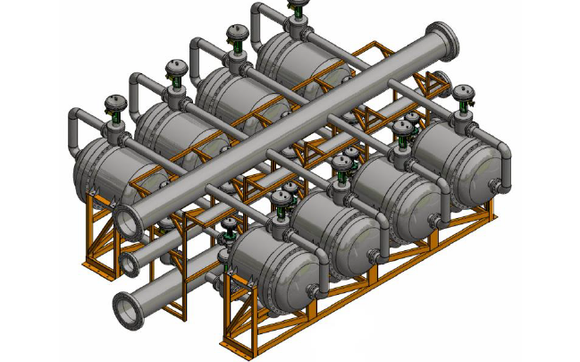 Feasibility Samples or Testing by Compact Membrane Systems Inc. in ...