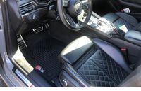 Interior Detailing  by vivid car detailing