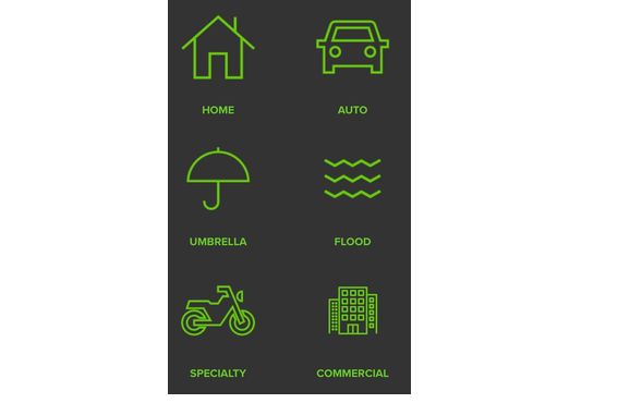 Home and auto insurance  by Goosehead Insurance - Joni Wagner Agency