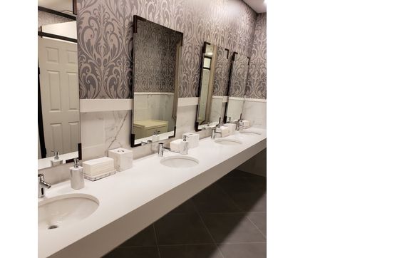 Remodeling and Custom Carpentry by B&B Residential and Commercial Services