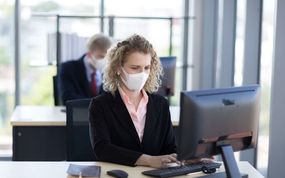 COVID-19 Business Bundle  by HRBoost LLC