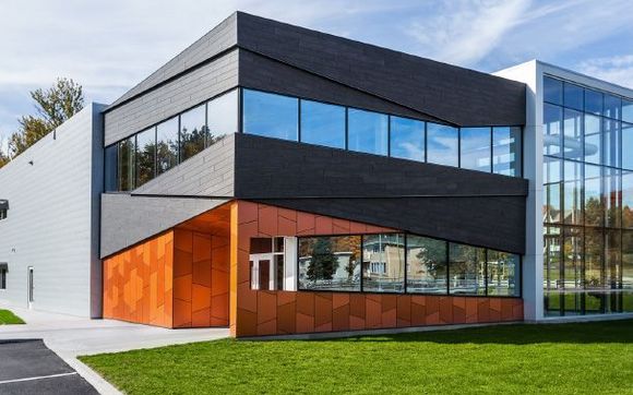 Trespa Architectural Panels By Allied Technical Sales In Calgary Ab Alignable