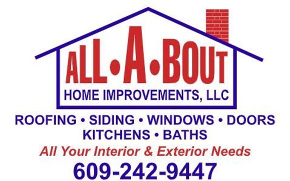 ALL YOUR HOME IMPROVEMENT NEEDS by All About Home Improvement LLC