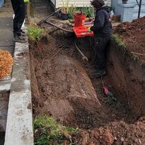 Oil Tank Removals (any size - Above & Underground)  by Simple Tank Services