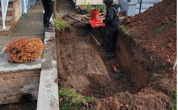 Oil Tank Removals (any size - Above & Underground)  by Simple Tank Services