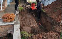 Oil Tank Removals (any size - Above & Underground)  by Simple Tank Services