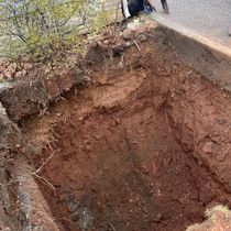 Soil Remediations  by Simple Tank Services