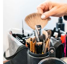 Makeup By Candee Caldwell by Makeup Artist Candee Caldwell