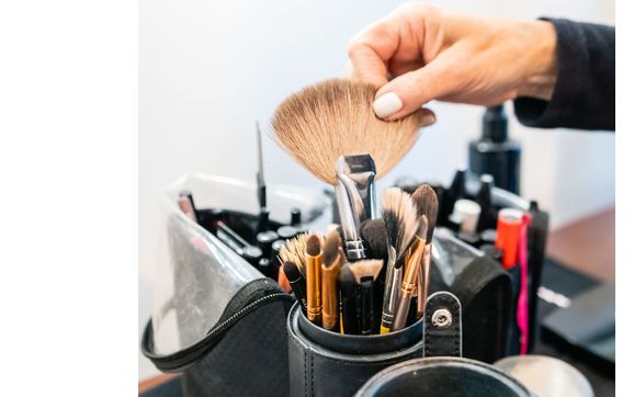 Makeup By Candee Caldwell by Makeup Artist Candee Caldwell