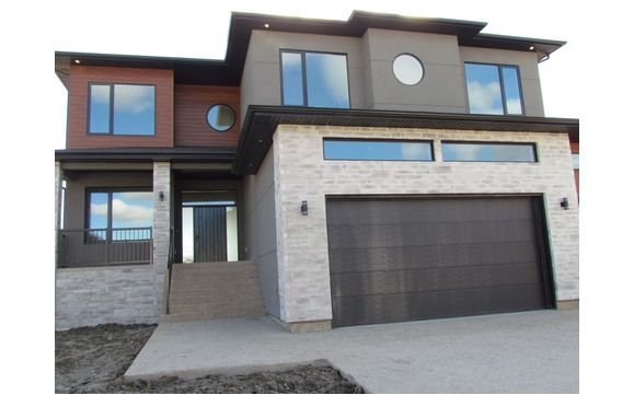 Custom Designed New Home Construction by Emerald Park Homes in Emerald Park Area - Alignable