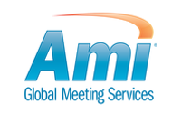 Taking Your Conference-Tradeshow Virtual can be easy with American Meetings Inc. (AMI)  by Fruits of Labor -Event Consultant /21st Century Group (Hotel Site Selection) / DSP Events Director 