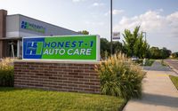 Auto repair suspension, brakes, alignments and heavy repair by Honest-1 Auto Care Spring Hill