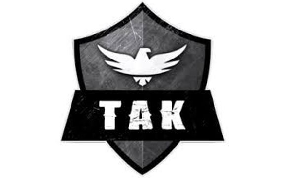 ATAK/WinTAK/iTAK/TAK Server Integration Services and Custom Training by Bryodyn Technologies LLC