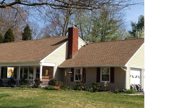 Steep Slope Roofing by On Target Remodeling
