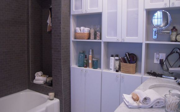 Bathroom Remodeling by On Target Remodeling