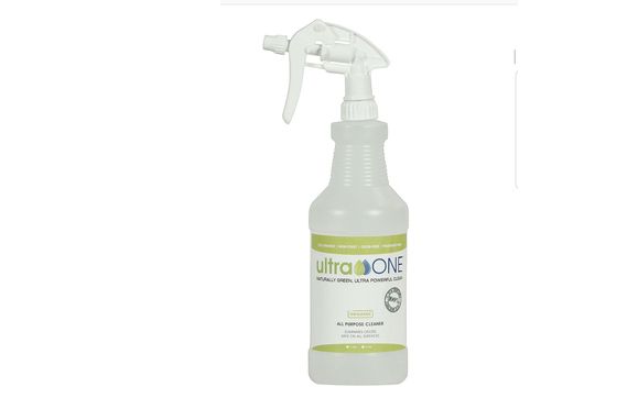 Ultra One cleaner  by Colossal Clean Ltd