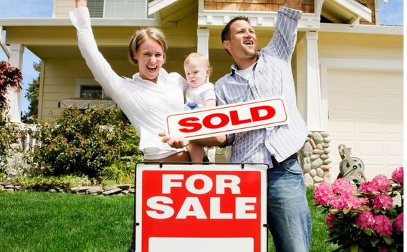 Home Sales by The Best PAGE in Real Estate