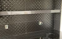 Tile floor  by Magallanes Tile
