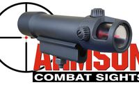 Armson OEG Sighting Systems by Armson USA, LLC