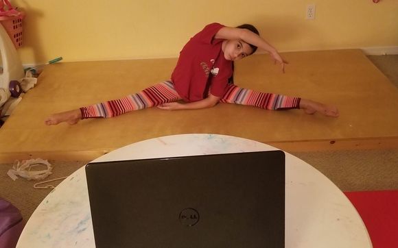 KIDZDANCE LIVE! - Dance Classes online! by KIDZDANCE, Inc.