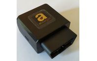 OBD II GPS tracker  by AccuGPS