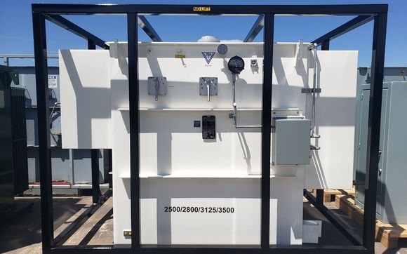 Multi-Tap Transformer by VanTran Transformers