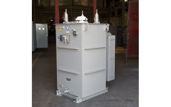 Auto-Transformers by VanTran Transformers