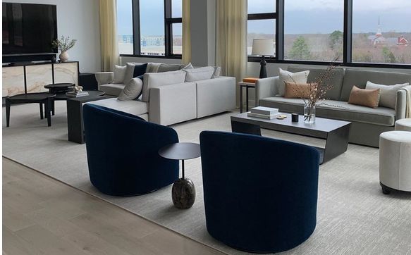 In Home Delivery by Dorsett Delivery & Distribution, Inc.