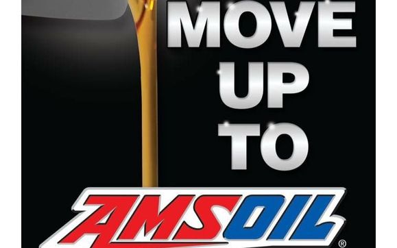Attract New Customers to your auto shops by offering Amsoil Products ! No Minimums No Obligations - Free Catalog  by Amsoil Dealer - 5 star synthetics