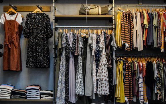 Virtual Wardrobe Makeover by Special Kace Style Consultancy