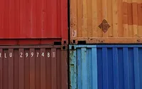 Container Storage by Republic Premier Transit LLC