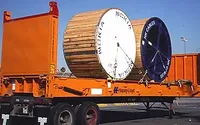 Specialized Drayage Equipment by Republic Premier Transit LLC
