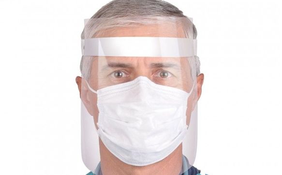 Need Masks or PPE? by KLAS Products, Inc.