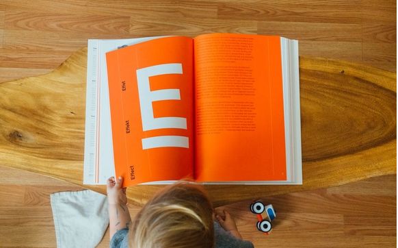 Graphic Design by Pixel Depth Studio