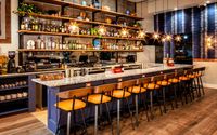Commercial Interior Design by Anna Woodman Schmidt - President & Principal Interior Designer