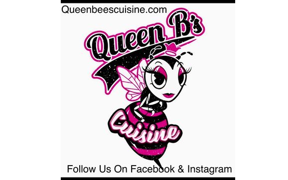 Queen B's Cuisine by Queen B’s Cuisine