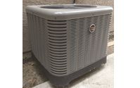 Air Conditioning  by Accelerate Plumbing & Heating Ltd.