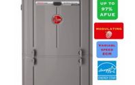 Furnaces  by Accelerate Plumbing & Heating Ltd.