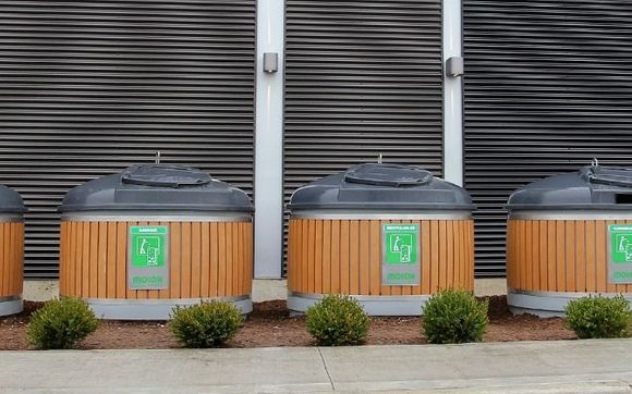 In Ground Waste Services  by GFL Enironmental