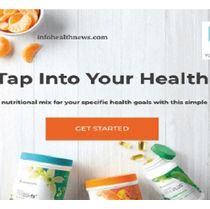 THE YOUNGEVITY HEALTH QUIZ by health4unme Richard Felton