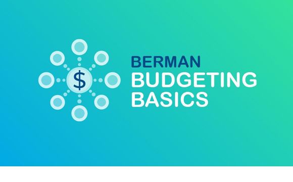 Financial Coaching by Berman Budgeting Basics