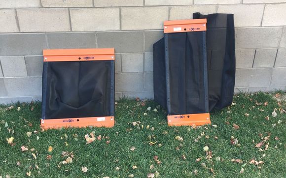 Flexstorm Inlet Protection by Erosion Control Services