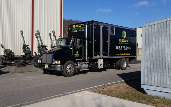 Document Shredding by Absolute Shredding