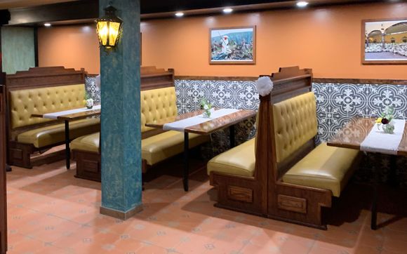 Commercial Architecture by Pionarch Design and Construction