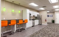 Office Interior Design by Pionarch Design and Construction