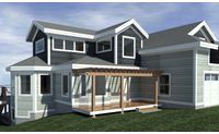 New House Design - Residential by Pionarch Design and Construction