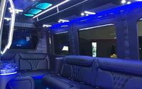 Limousine Services by Larry's Private Car & Limo