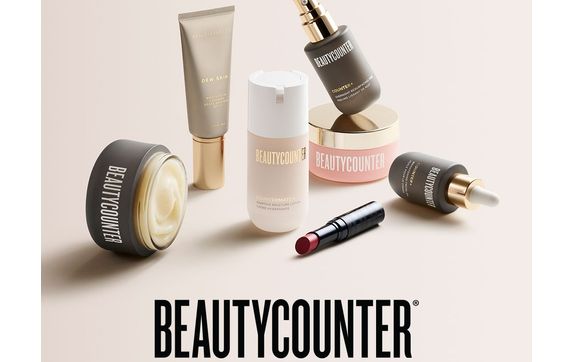 Beautycounter by Winks Modeling and Talent